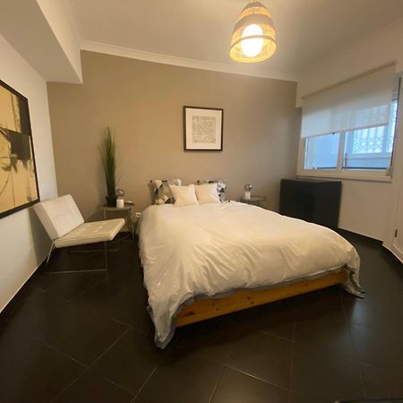 Apartament Next To Jamor Park Cruz Quebrada Екстериор снимка
